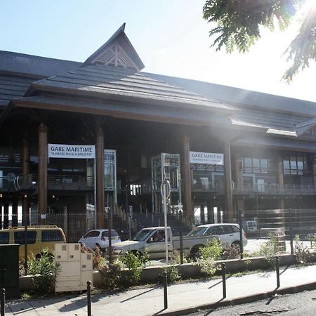 Studio Bloom - Papeete Papeete  Dış mekan fotoğraf