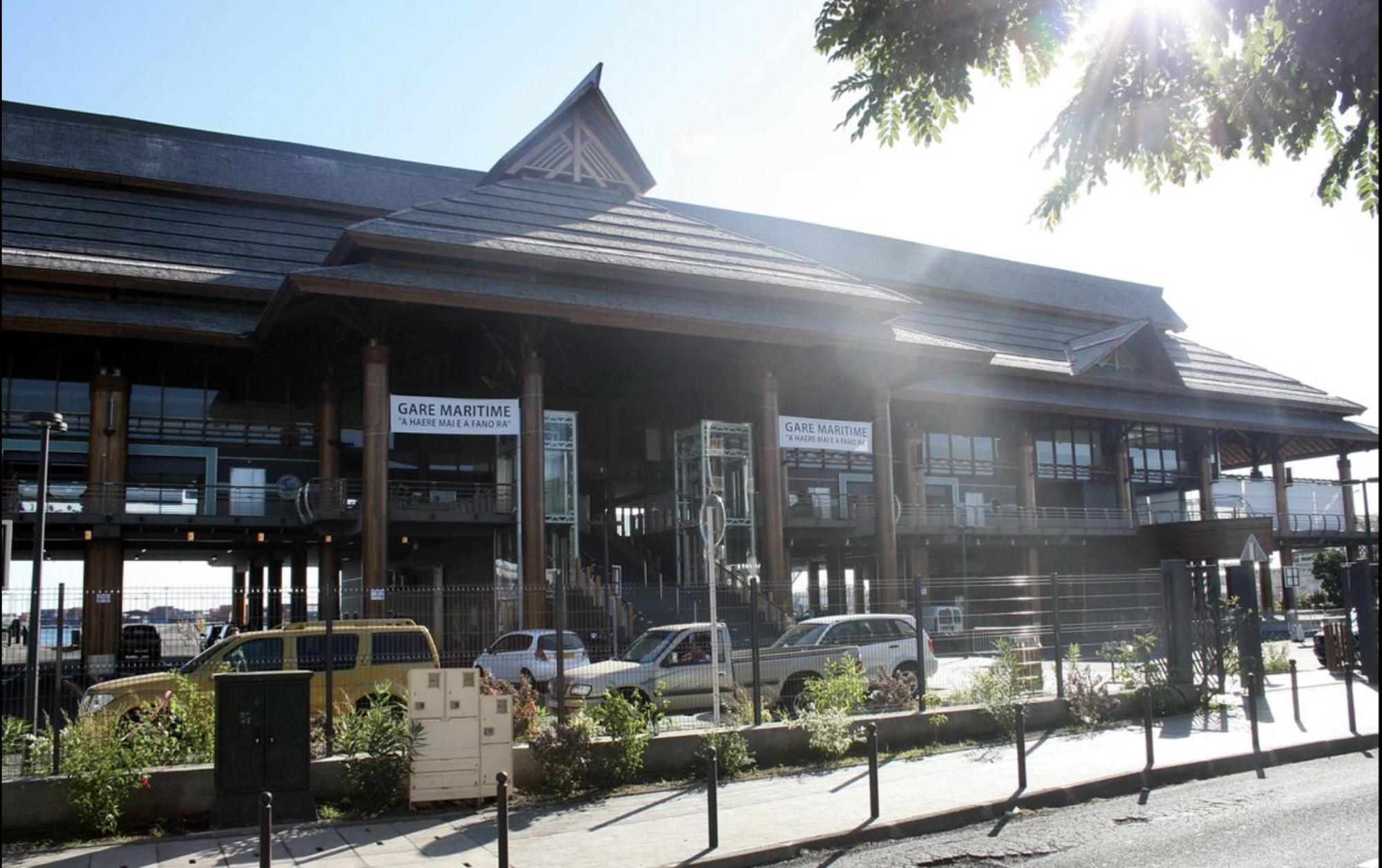 Studio Bloom - Papeete Papeete  Dış mekan fotoğraf