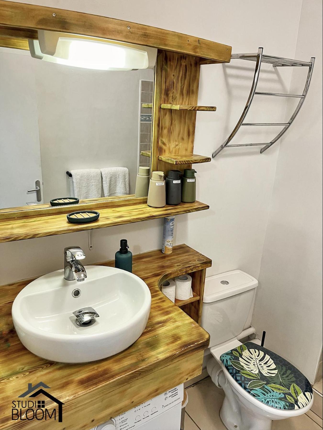 Studio Bloom - Papeete Papeete  Dış mekan fotoğraf