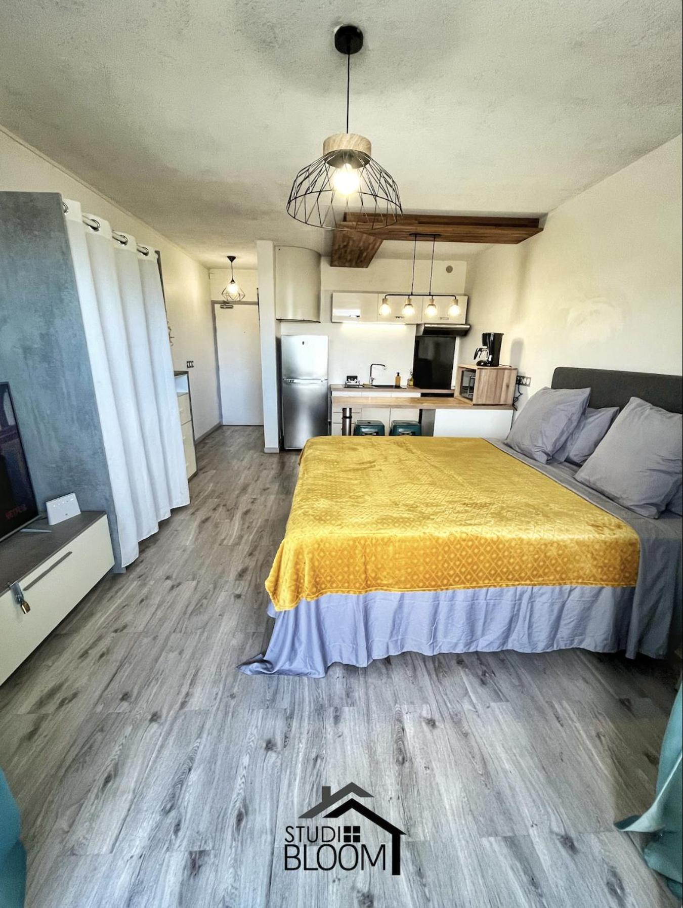 Studio Bloom - Papeete Papeete  Dış mekan fotoğraf