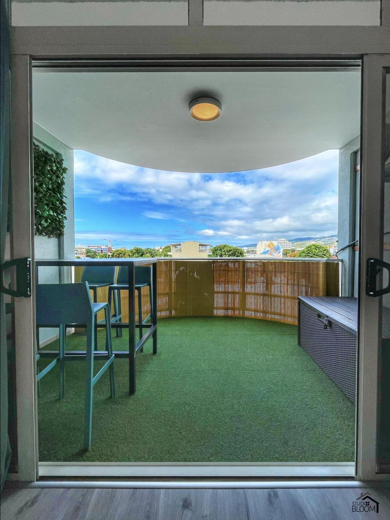 Studio Bloom - Papeete Papeete  Dış mekan fotoğraf